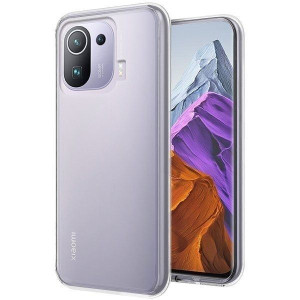 Etui Do Xiaomi Mi 11 Pro Pokrowiec Obudowa 0.3mm