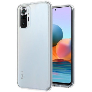 Etui Do Xiaomi Redmi Note 10 Pro Max Obudowa 0.3mm