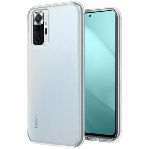 Etui Do Xiaomi Redmi Note 10 Pro Pokrowiec 0.3mm