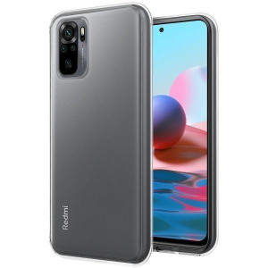 Etui Do Xiaomi Redmi Note 10 Pokrowiec Case 0.3mm