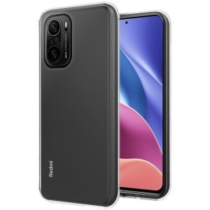 Etui Do Xiaomi Redmi K40 Pokrowiec Case Tył 0.3mm