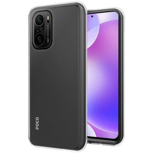 Etui Do Xiaomi Poco F3 Pro Pokrowiec Obudowa 0.3mm