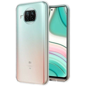 Etui Do Xiaomi Mi 10i 5g Pokrowiec Obudowa 0.3mm