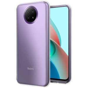 Etui Do Xiaomi Redmi Note 9 5g Obudowa Case 0.3mm