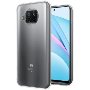 Etui Do Xiaomi Redmi Note 9t Pro 5g Obudowa 0.3mm