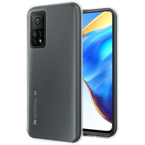 Etui Do Xiaomi Mi 10t / Mi 10t Pro Pokrowiec 0.3mm