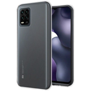 Etui Do Xiaomi Mi 10 Youth 5g Pokrowiec Case 0.3mm