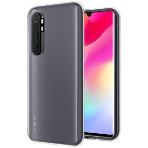 Etui Do Xiaomi Mi Note 10 Lite Pokrowiec 0.3mm