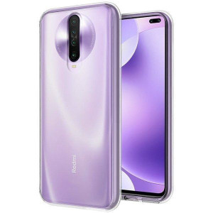Etui Do Xiaomi Redmi K30 Pokrowiec Obudowa 0.3mm