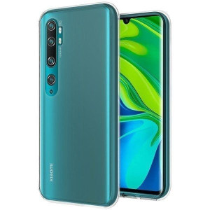 Etui Do Xiaomi Mi Note 10 Obudowa Pokrowiec 0.3mm