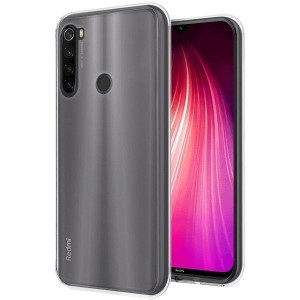 Etui Do Xiaomi Redmi Note 8t Case Pokrowiec 0.3mm