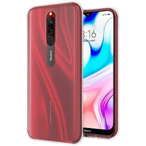 Etui Do Xiaomi Redmi 8 Obudowa Pokrowiec 0.3mm
