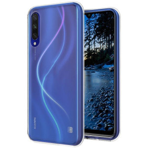 Etui Do Xiaomi Mia3 Lite / Mi A3 Lite Case 0.3mm