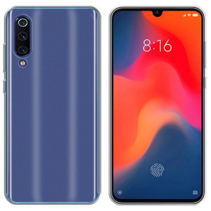 Etui Do Xiaomi Mi9 Se / Mi 9 Se Pokrowiec 0.3mm