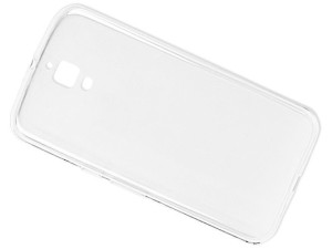 Etui Do Xiaomi Mi4 Pokrowiec Obudowa Żel Guma 0.3