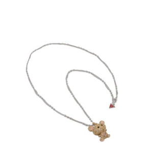 Elegancki naszyjnik damski Guess