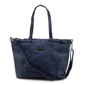 Duża elegancka damska torebka na ramię, shopperbag