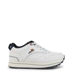 snakersy Ellesse EL12W40420 białe buty damskie
