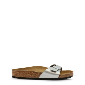 modne damskie klapki Birkenstock Madrid_40411