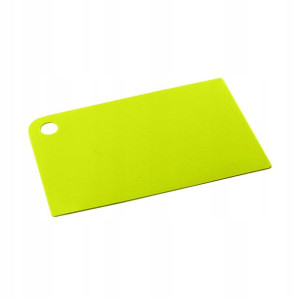 Deska Do Krojenia Kuchenna Plastikowa Pl 24x17
