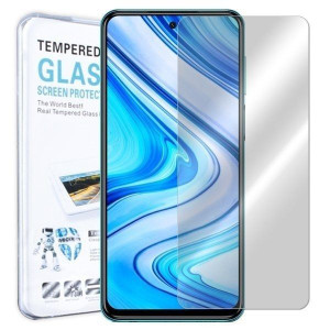 Szkło Hartowane 9h 0.3 Do Xiaomi Redmi Note 9 Pro