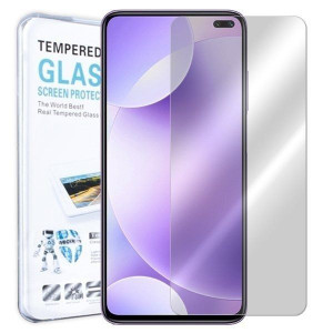 Szkło Hartowane Ochronne 9h Do Xiaomi Redmi K30