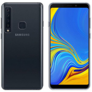 Etui Do Sam Galaxy A9 2018 Sm-a920 Pokrowiec 0.3mm