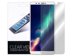 Huawei Y9 2018 Folia Ochronna Lcd Na Wyświetlacz