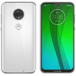 Etui Do Motorola Moto G7 / G7 Plus Pokrowiec 0.3mm