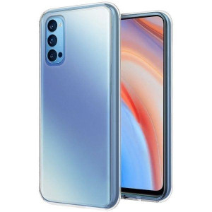 Etui Do Oppo Reno 4 Pokrowiec Obudowa Case 0.3mm