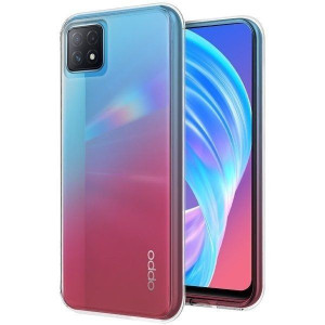 Etui Do Oppo A72 5g Pokrowiec Obudowa Case 0.3mm