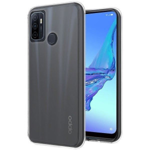 Etui Do Oppo A53 Pokrowiec Case Obudowa 0.3mm
