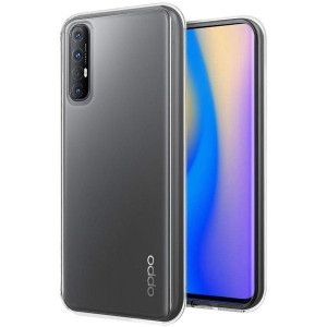 Etui Do Oppo Reno 3 Pro Pokrowiec Obudowa 0.3mm