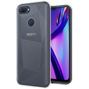 Etui Do Oppo A12 Pokrowiec Obudowa Case 0.3mm