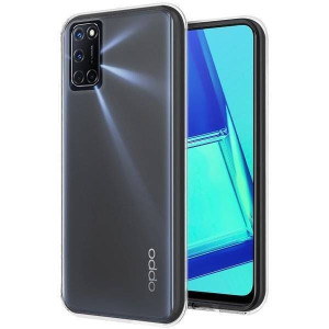 Etui Do Oppo A52 Pokrowiec Obudowa Case 0.3mm