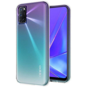 Etui Do Oppo A72 Pokrowiec Obudowa Case 0.3mm