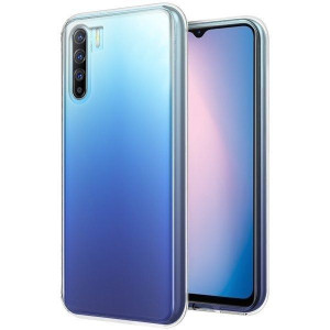 Etui Do Oppo Reno 3 Pokrowiec Obudowa Case 0.3mm