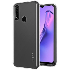 Etui Do Oppo A31 Pokrowiec Obudowa Case 0.3mm