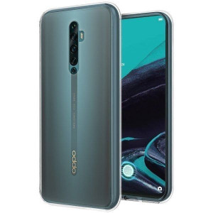 Etui Do Oppo Reno 2 Case Plecki Pokrowiec 0.3mm