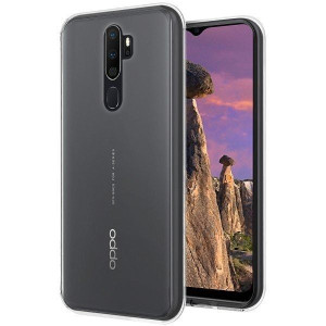 Etui Do Oppo A9 2020 Case Plecki Pokrowiec 0.3mm