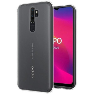Etui Do Oppo A5 2020 Case Plecki Pokrowiec 0.3mm
