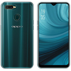 Etui Do Oppo A7 Futerał Obudowa Pokrowiec 0.3mm