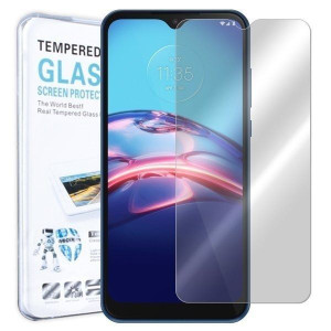 Szkło Hartowane 9h 0.3mm Do Motorola Moto G9