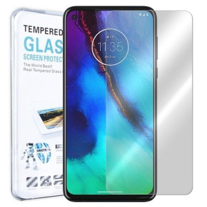 Szkło Hartowane 9h 0.3mm Do Motorola Moto G Pro