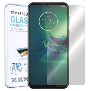 Szkło Hartowane Ochronne Do Motorola Moto G8 Plus