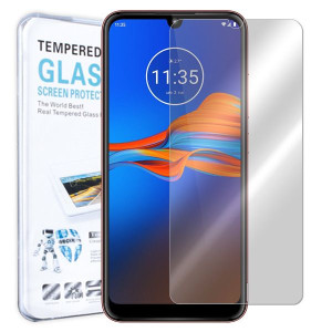 Szkło Hartowane 0.3mm 9h Do Motorola Moto E6 Plus