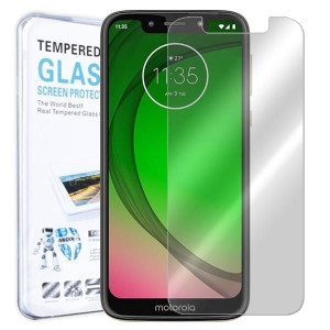 Szkło Hartowane 0.3mm 9h Do Motorola Moto G7 Play