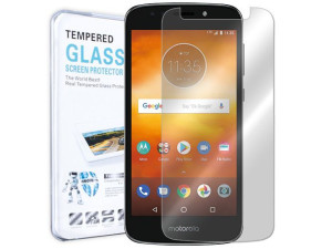 Szkło Hartowane 0.3 9h Do Motorola Moto E5 Play Go