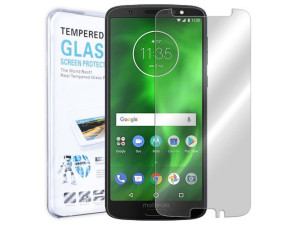 Szkło Hartowane 0.3mm 9h Do Motorola Moto G6