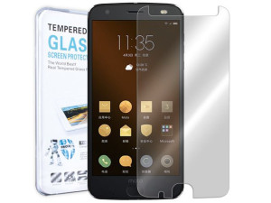 Szkło Hartowane 0.3mm 9h Do Motorola Moto Z 2018